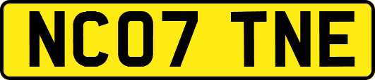 NC07TNE