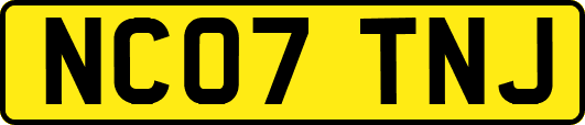 NC07TNJ