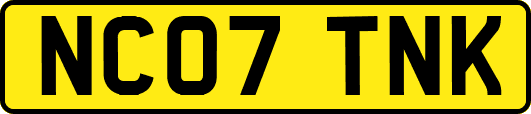 NC07TNK