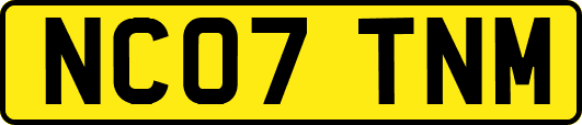 NC07TNM