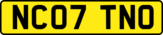 NC07TNO