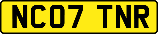 NC07TNR
