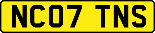 NC07TNS