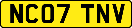NC07TNV
