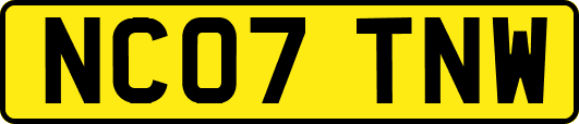 NC07TNW
