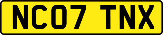 NC07TNX