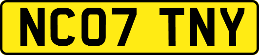 NC07TNY