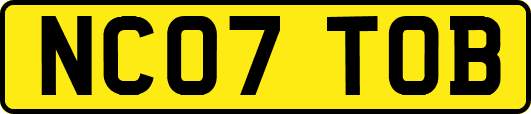 NC07TOB