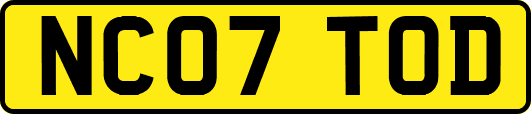 NC07TOD