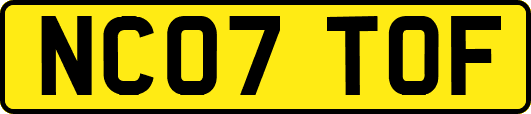 NC07TOF