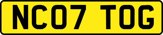 NC07TOG