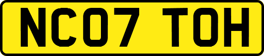 NC07TOH
