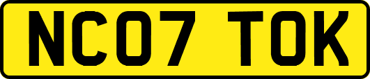 NC07TOK