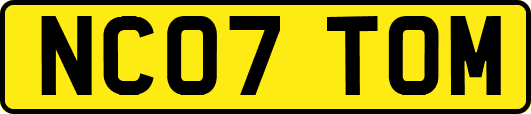 NC07TOM