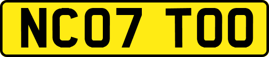 NC07TOO