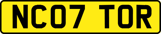 NC07TOR