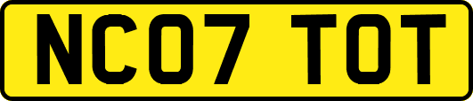 NC07TOT