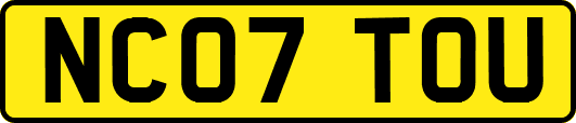 NC07TOU
