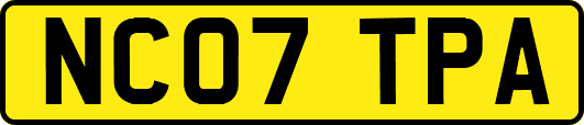 NC07TPA