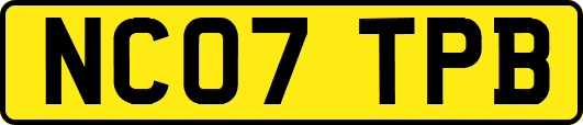 NC07TPB