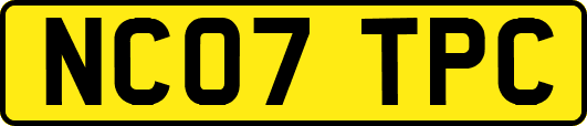 NC07TPC