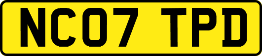 NC07TPD