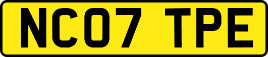 NC07TPE