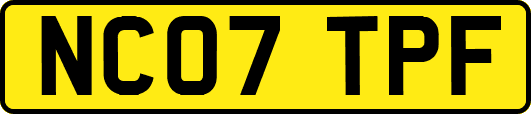 NC07TPF