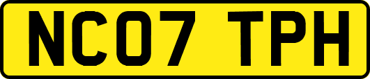 NC07TPH