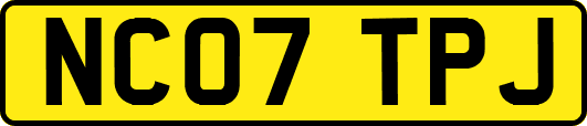 NC07TPJ