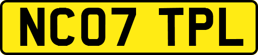 NC07TPL