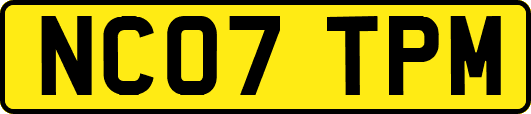 NC07TPM