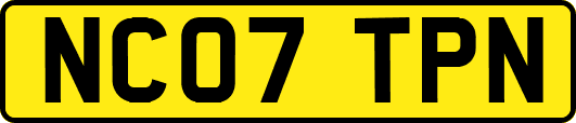 NC07TPN