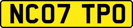 NC07TPO