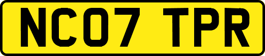 NC07TPR