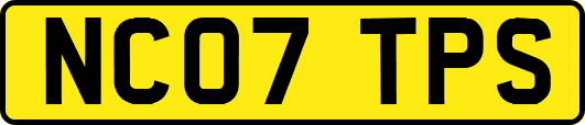 NC07TPS