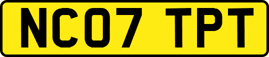 NC07TPT