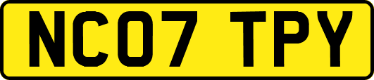 NC07TPY