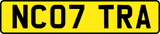 NC07TRA