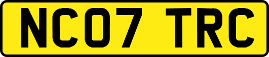 NC07TRC