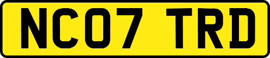 NC07TRD