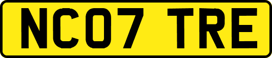 NC07TRE