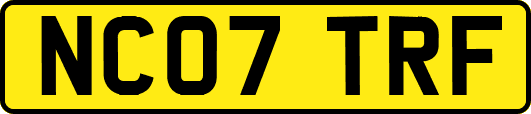 NC07TRF