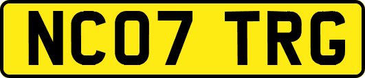 NC07TRG