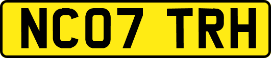 NC07TRH