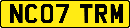 NC07TRM