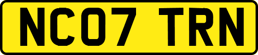 NC07TRN