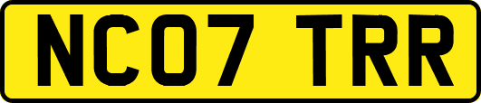 NC07TRR