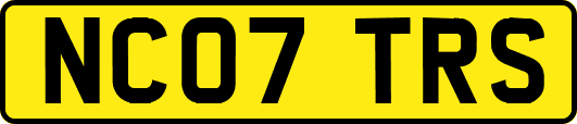 NC07TRS