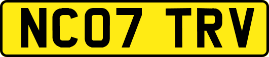 NC07TRV